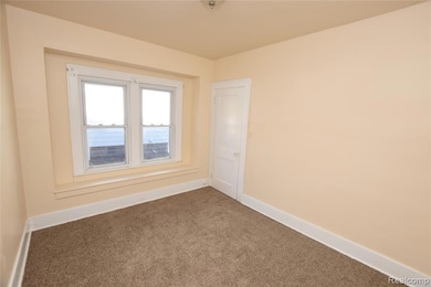 Bedroom 1 - Entry Level