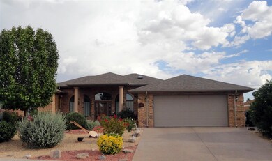 450 Cielo Grande unit 6&7, Alamogordo, NM 88310 - photo 2