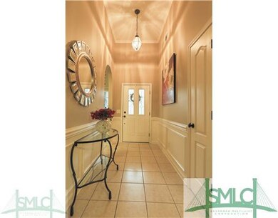 Foyer.