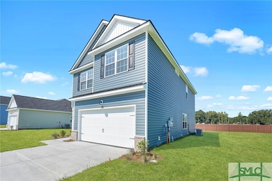 217 Glick Way, Guyton, GA 31312 - photo 4