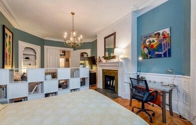342 Commonwealth Ave unit 4, Boston, MA 02115 - photo 4