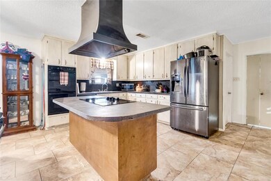 6760 SW County Road 1090, Corsicana, TX 75110 - photo 7