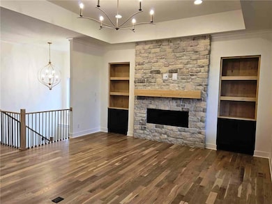 22004 W 114th Ct, Olathe, KS 66061 - photo 4