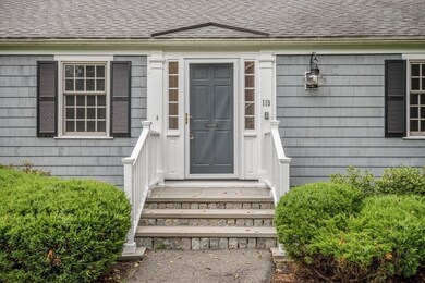 119 Jericho Rd unit 119, Weston, MA 02493 - photo 2