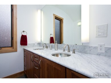 Master Bath Sink