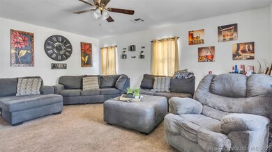 109 E St NE, Ardmore, OK 73401 - photo 3