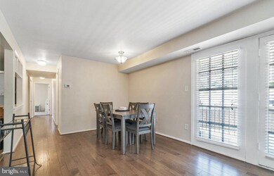 The Moorings of Occoquan unit 39, Woodbridge, VA 22192 - photo 5