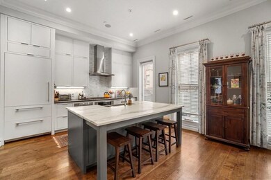 25 Worcester St unit 2, Boston, MA 02118 - photo 7