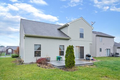 9528 Acacia Passage, Fort Wayne, IN 46835 - photo 5