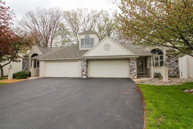 Great curb appeal!