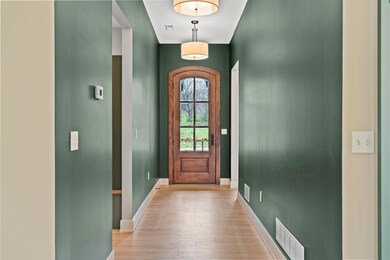 Entryway