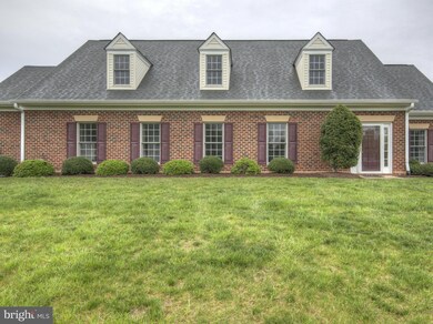 7107 Radford Dr, Fredericksburg, VA 22407 - photo 2