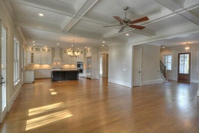 Great Room & Entry