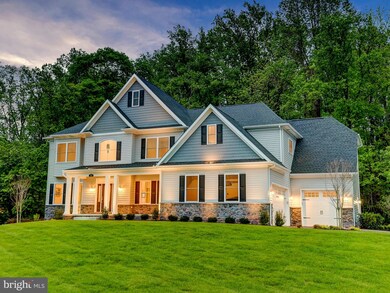 12229 Dover Rd, Owings Mills, MD 21117 - photo 4