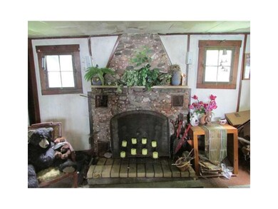 Den/Family/Great Room.