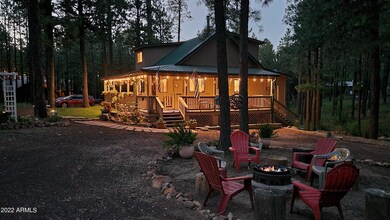 Exterior Night