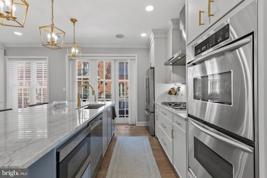 1262 Dockside Cir, Baltimore, MD 21224 - photo 6