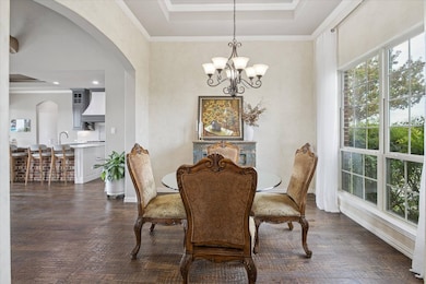 542 Pierce Rd, Red Oak, TX 75154 - photo 6