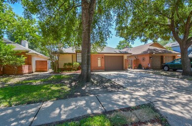 16171 Golden Sands Dr, Houston, TX 77095 - photo 3