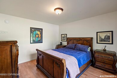 Downstairs bedroom 1 or office