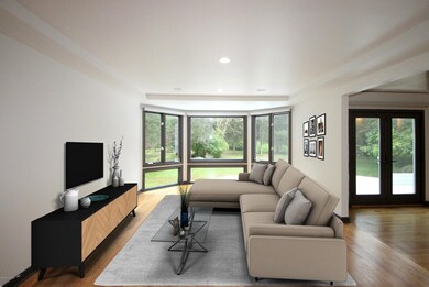 Family Room VS