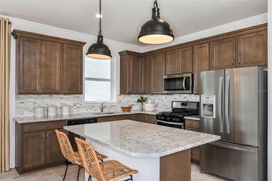 2430 Cliff Way, Saint Cloud, FL 34771 - photo 2