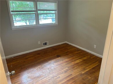 secondary bedroom 1