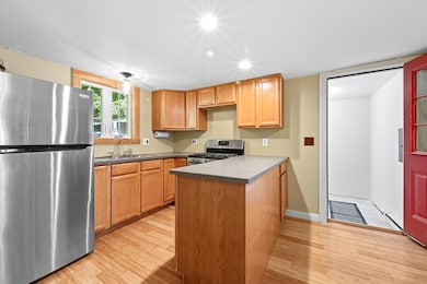 1015 Round House Rd, Carrabassett Valley, ME 04947 - photo 3