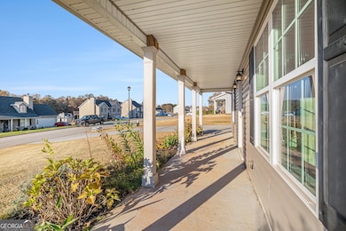 4149 Meadow Point Dr, Gillsville, GA 30543 - photo 5