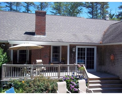 203 County Rd, West Wareham, MA 02576 - photo 3