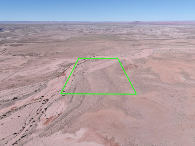 Tbd Unnamed Dirt Rd, Sun Valley, AZ 86025 - photo 2