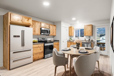 1511 S Windsong Dr unit 262, Santaquin, UT 84655 - photo 6