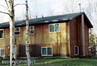 back of house