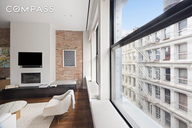 109 Greene St unit 5A, New York, NY 10012 - photo 6