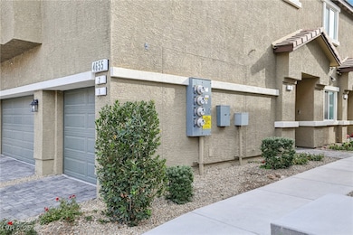 4655 Zodiac Sky Ave unit 1, North Las Vegas, NV 89084 - photo 4