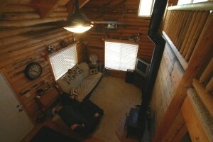 Living View