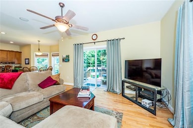 12 Forest Lake Dr, Asheville, NC 28803 - photo 6