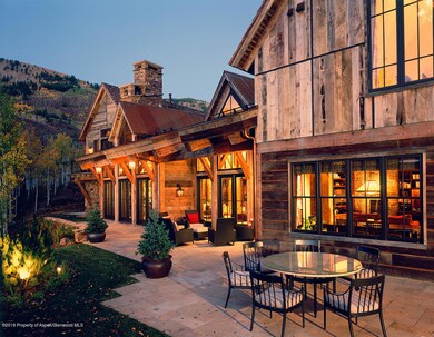 125 Stillwater Ln, Aspen, CO 81611 - photo 2