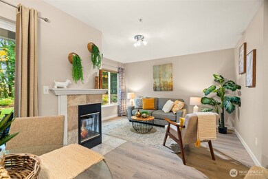 5000 NW Village Park Dr unit F133, Issaquah, WA 98027 - photo 3