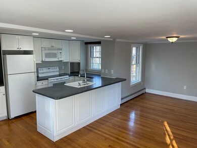 57 Elm St unit 2, Marblehead, MA 01945 - photo 3
