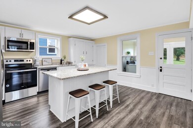 3401 N Main St, Toms Brook, VA 22660 - photo 6