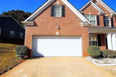 1221 Creek Crossing Dr, McDonough, GA 30252 - photo 5