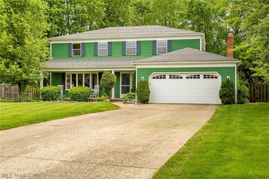 26904 Heatherwood Cir, Olmsted Falls, OH 44138 - photo 2