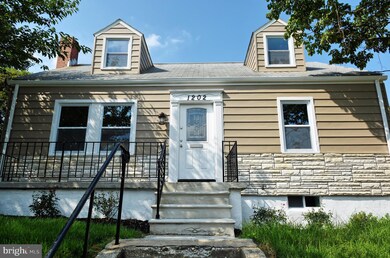 1202 Wakeford Cir, Idlewylde, MD 21239 - photo 2