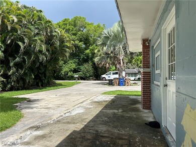 4465 Birmingham St unit A (Front), Fort Myers, FL 33905 - photo 4