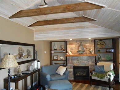 527 Roadside Ranch Rd unit LAKE METIGOSHE, Lake Metigoshe, ND 58318 - photo 2