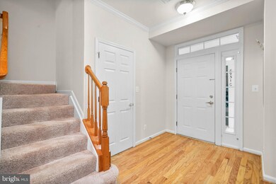 8931 Milford Haven Ct unit 31A, Lorton, VA 22079 - photo 5