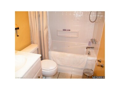 FULL BATH RIDGEVIEW