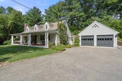 631 South St, Needham, MA 02492 - photo 4