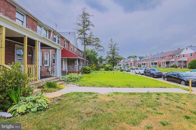 1333 Pentwood Rd, Baltimore, MD 21239 - photo 7